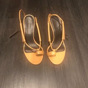 Tibi Aubrey Sandals - Size 37